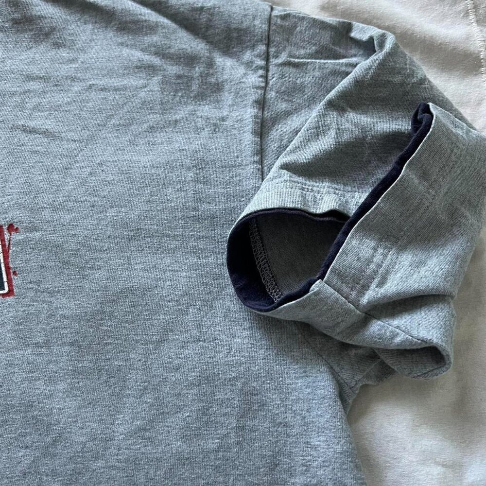 Vintage 90s California streetwear tee - Picture 4 of 6